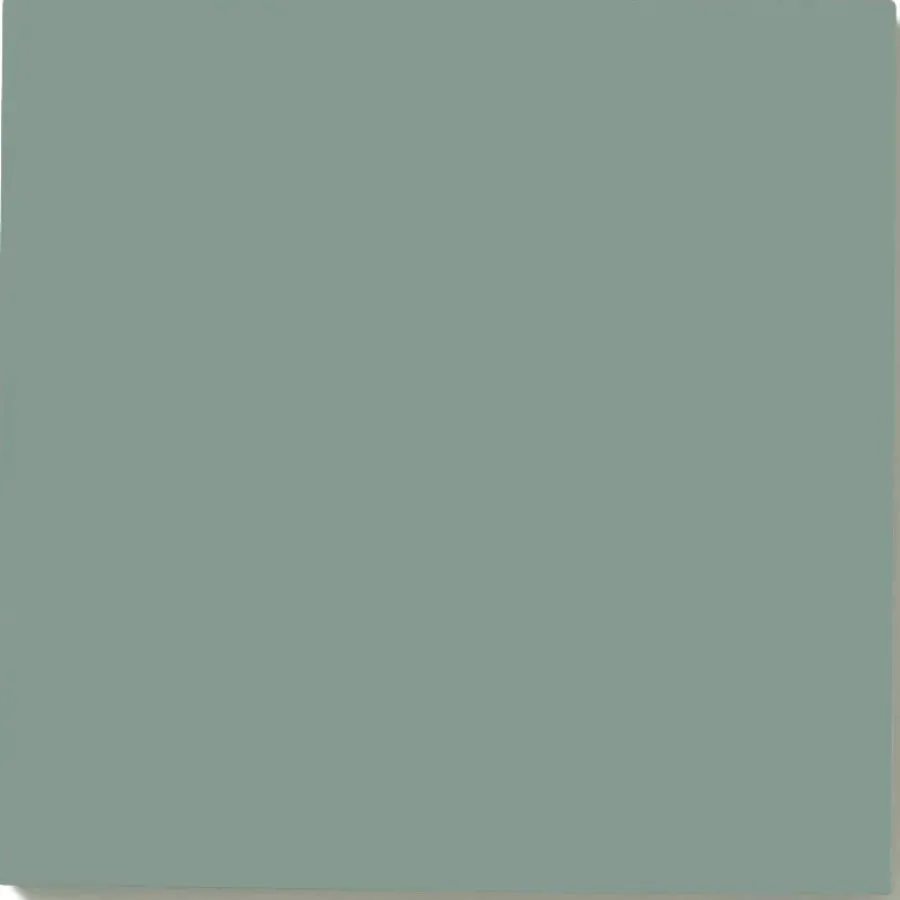 Winckelmans Klinker 15X15 Cm|Klinker Hall|Klinker - Kvadrat 15 x 15 cm grön