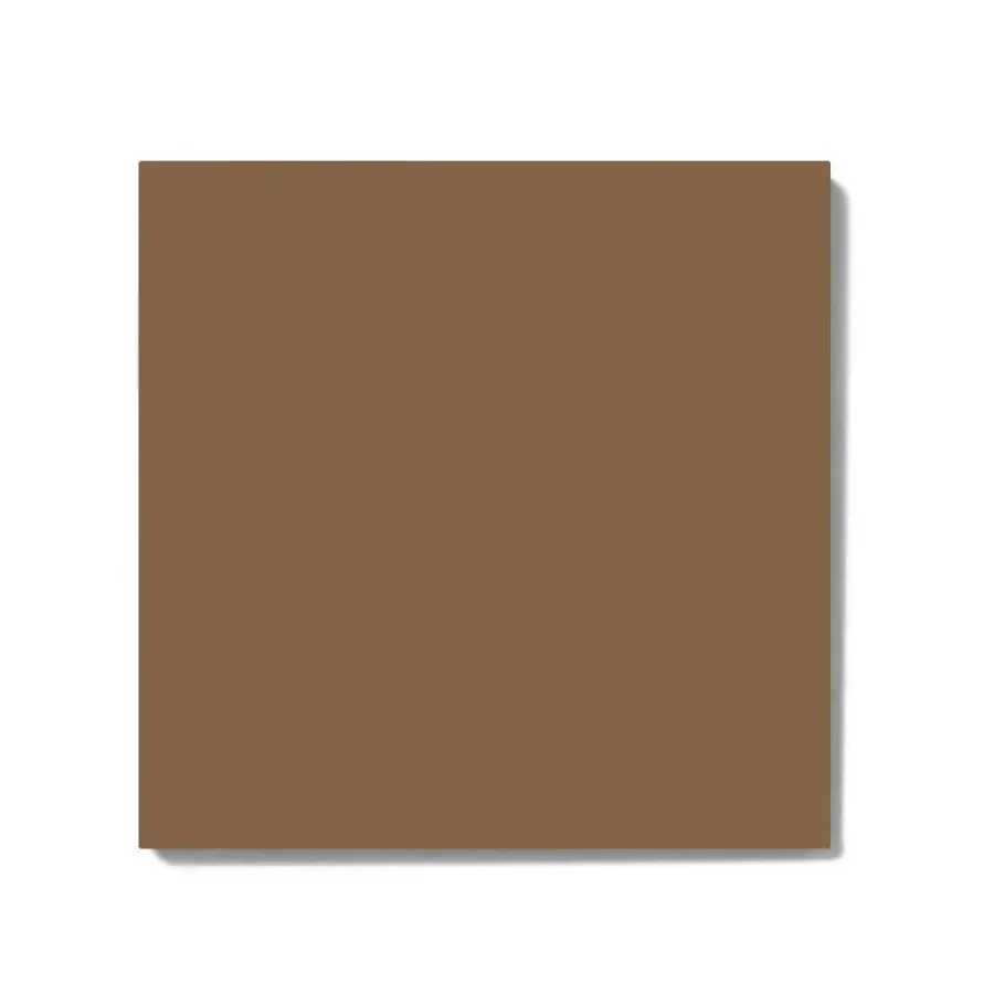 Winckelmans Klinker Hall|Klinker 10X10 Cm|Klinker - Kvadrat 10 x 10 cm havana