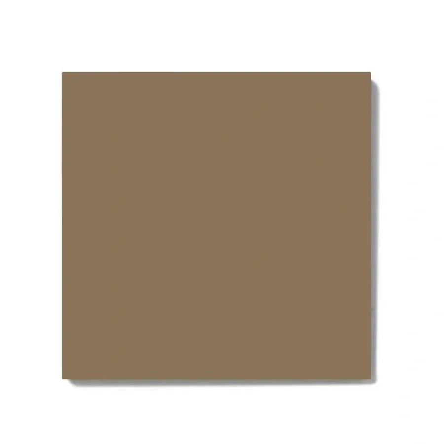 Winckelmans Klinker Hall|Klinker 10X10 Cm|Klinker - Kvadrat 10 x 10 cm kaffebrun