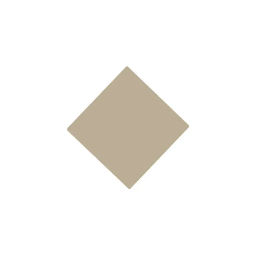 Winckelmans Klinker Hall|Klinker - Kvadrat 5 x 5 cm linne