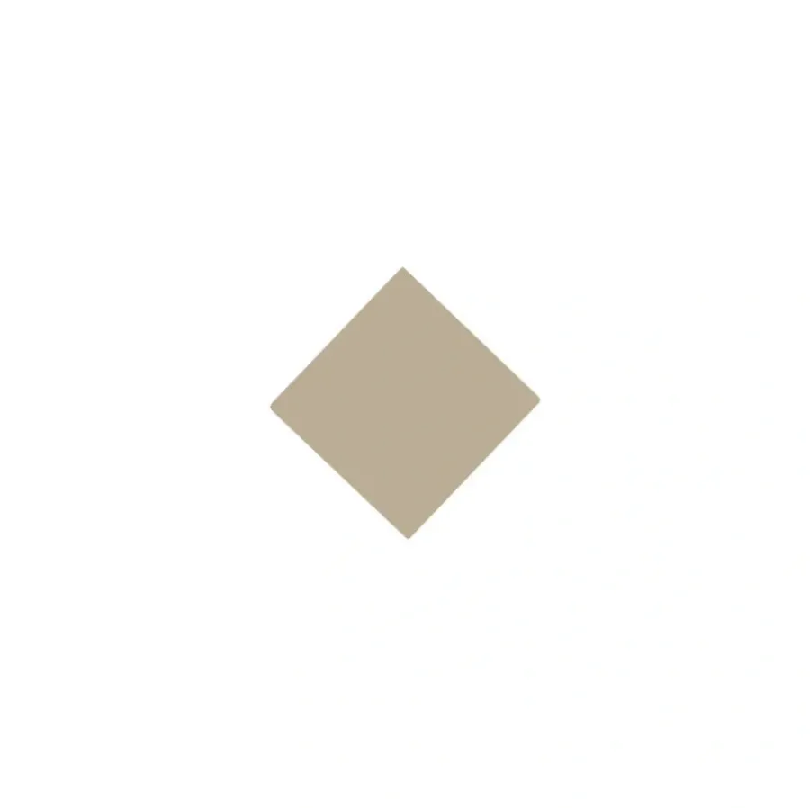Winckelmans Klinker Hall|Klinker - Kvadrat 3,5 x 3,5 cm linne