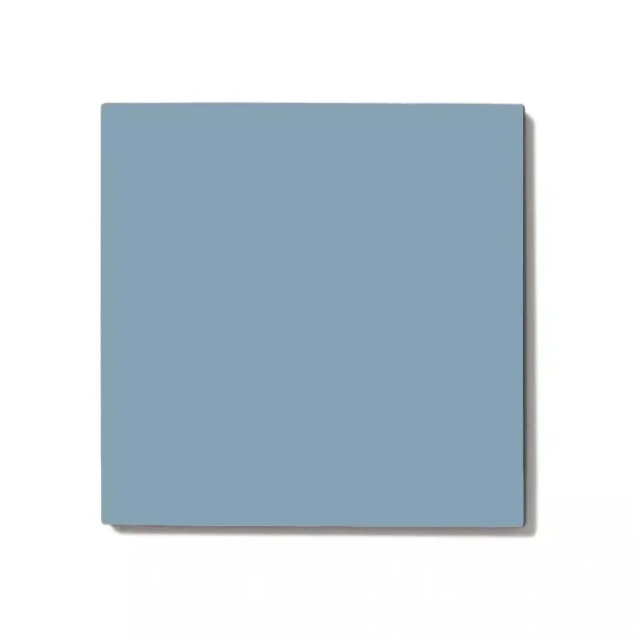 Winckelmans Klinker Hall|Klinker 10X10 Cm|Klinker - Kvadrat 10 x 10 cm ljusblå