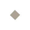 Winckelmans Klinker Hall|Klinker - Kvadrat 3,5 x 3,5 cm ljusgrå