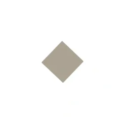 Winckelmans Klinker Hall|Klinker - Kvadrat 3,5 x 3,5 cm ljusgrå
