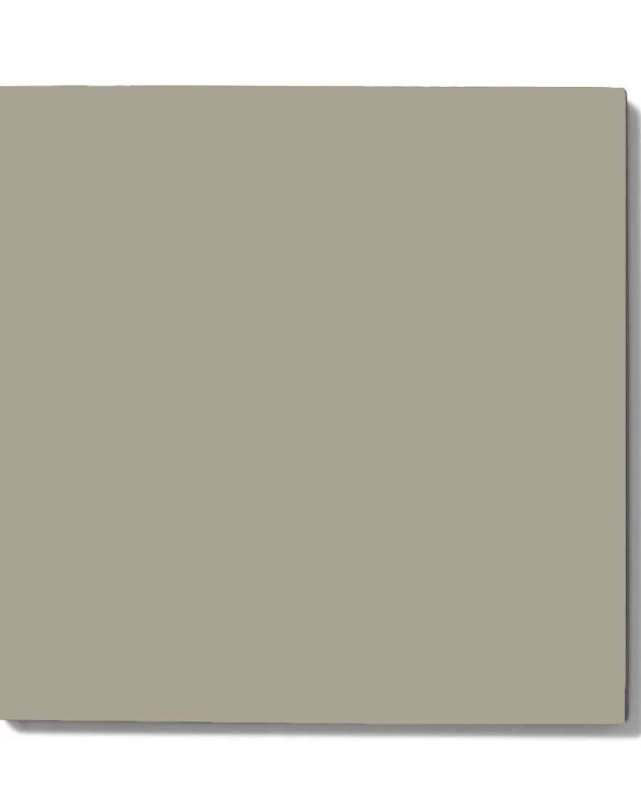 Winckelmans Klinker Hall|Klinker - Kvadrat 20 x 20 cm ljusgrå
