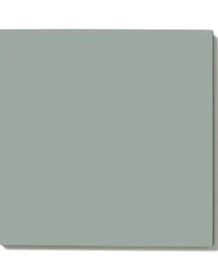 Winckelmans Klinker Hall|Klinker - Kvadrat 20 x 20 cm ljusgrön