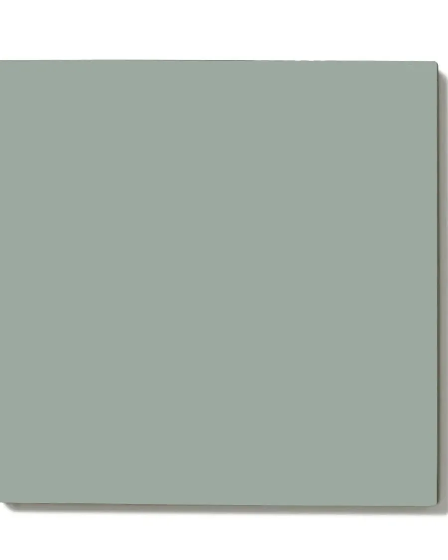 Winckelmans Klinker Hall|Klinker - Kvadrat 20 x 20 cm ljusgrön