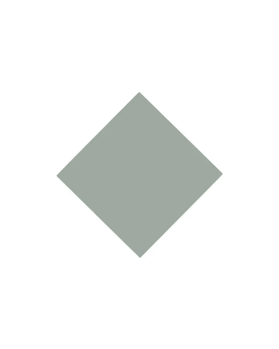 Winckelmans Klinker Hall|Klinker - Kvadrat 7 x 7 cm ljusgrön