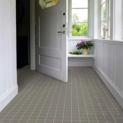 Winckelmans Klinker Hall|Klinker 10X10 Cm|Klinker - Kvadrat 10 x 10 cm mörkgrå