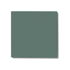 Winckelmans Klinker Hall|Klinker 10X10 Cm|Klinker - Kvadrat 10 x 10 cm mörkgrön