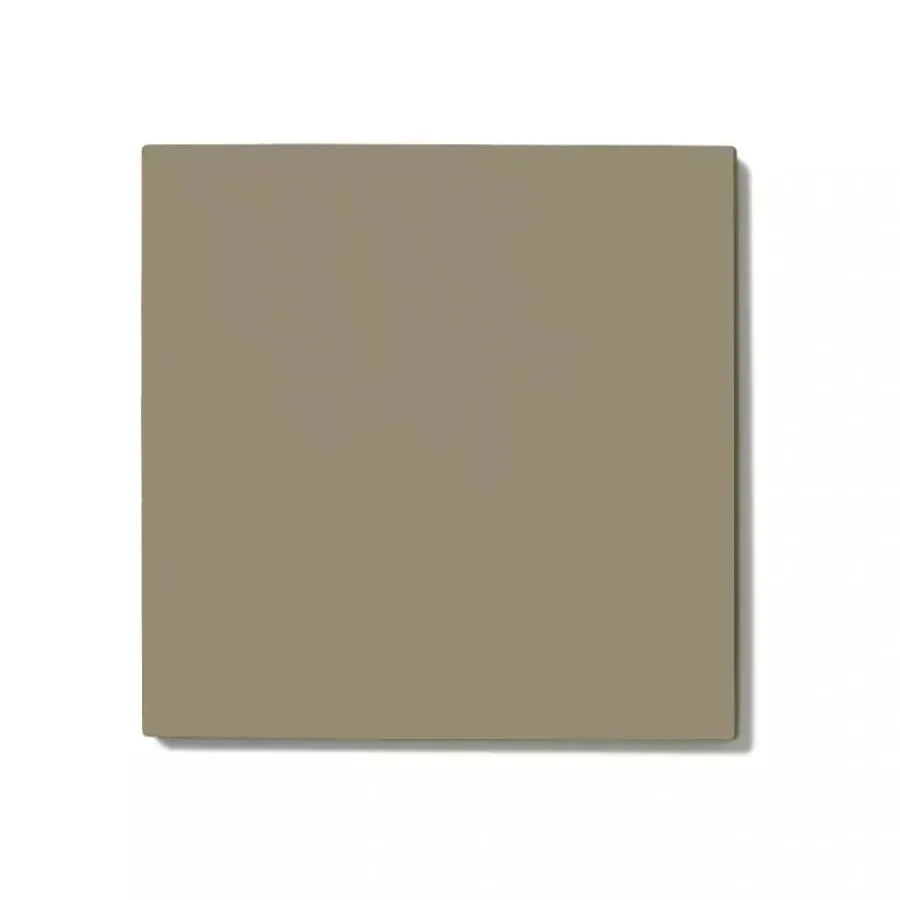 Winckelmans Klinker Hall|Klinker 10X10 Cm|Klinker - Kvadrat 10 x 10 cm mullvadsgrå