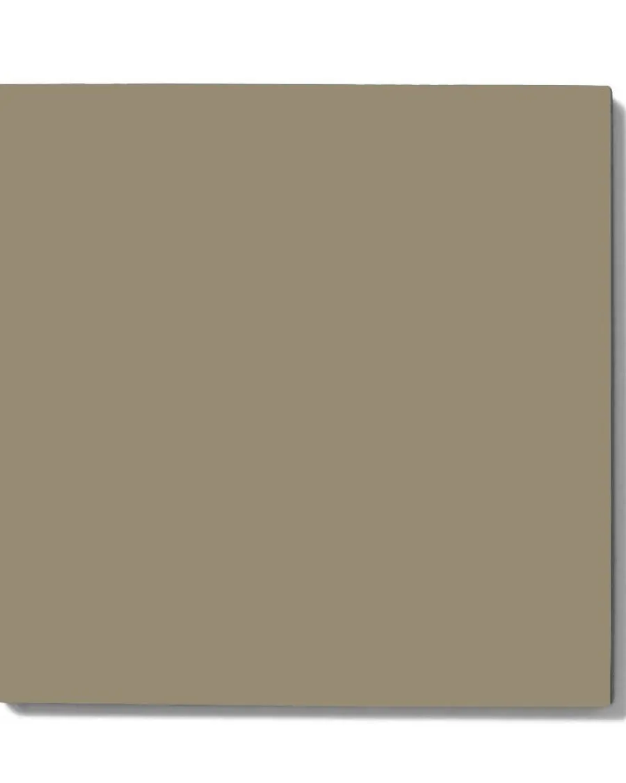 Winckelmans Klinker Hall|Klinker - Kvadrat 20 x 20 cm mullvadsgrå