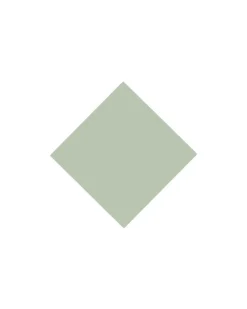Winckelmans Klinker Hall|Klinker - Kvadrat 7 x 7 cm pistasch