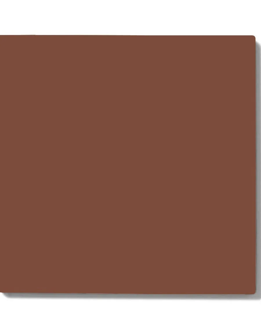 Winckelmans Klinker Hall|Klinker - Kvadrat 20 x 20 cm röd