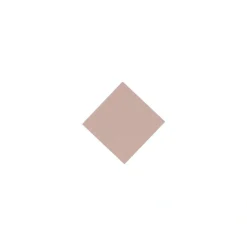 Winckelmans Klinker Hall|Klinker - Kvadrat 3,5 x 3,5 cm rosa