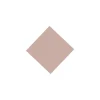 Winckelmans Klinker Hall|Klinker - Kvadrat 5 x 5 cm rosa