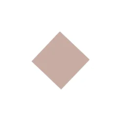 Winckelmans Klinker Hall|Klinker - Kvadrat 5 x 5 cm rosa