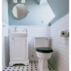Winckelmans Klinker Hall|Klinker - Kvadrat 3,5 x 3,5 cm svart