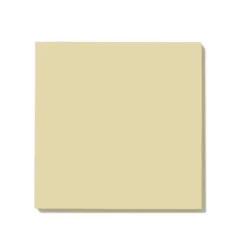 Winckelmans Klinker Hall|Klinker 10X10 Cm|Klinker - Kvadrat 10 x 10 cm vaniljgul
