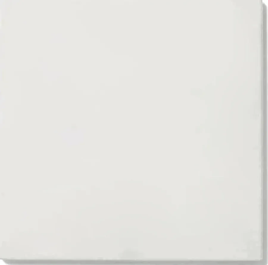 Winckelmans Klinker 15X15 Cm|Klinker Hall|Klinker - Kvadrat 15 x 15 cm vit
