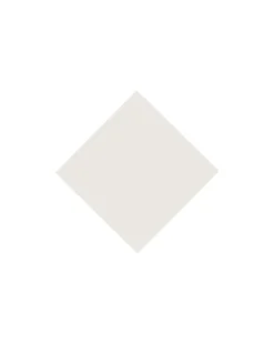 Winckelmans Klinker Hall|Klinker - Kvadrat 7 x 7 cm vit