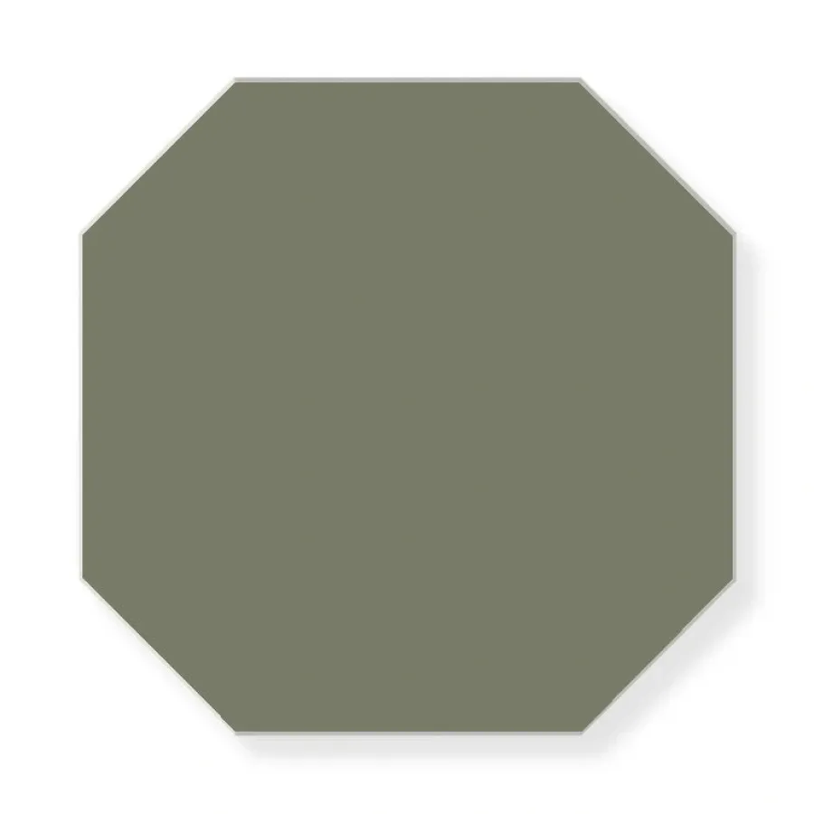 Winckelmans Klinker 15X15 Cm|Oktagonklinker|Klinker - Oktagon 15 x 15 cm Australia green