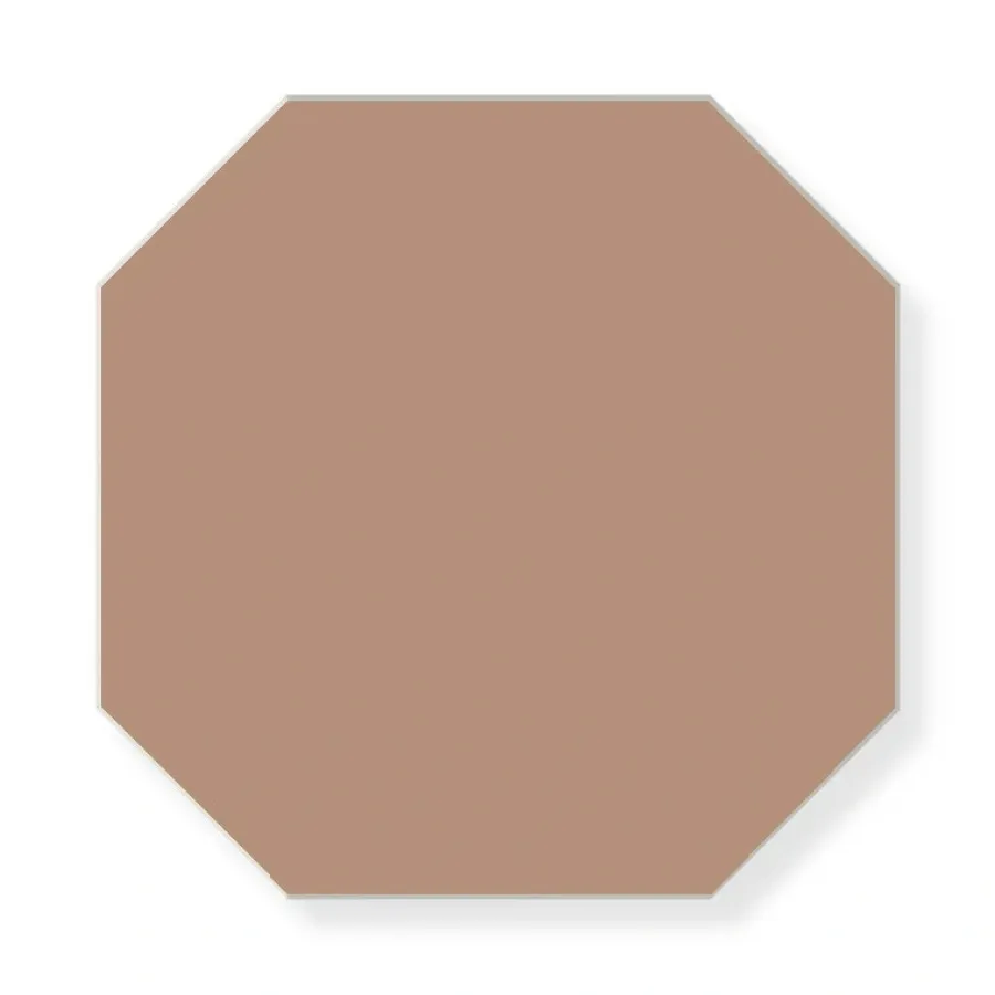 Winckelmans Klinker 15X15 Cm|Oktagonklinker|Klinker - Oktagon 15 x 15 cm gammelrosa