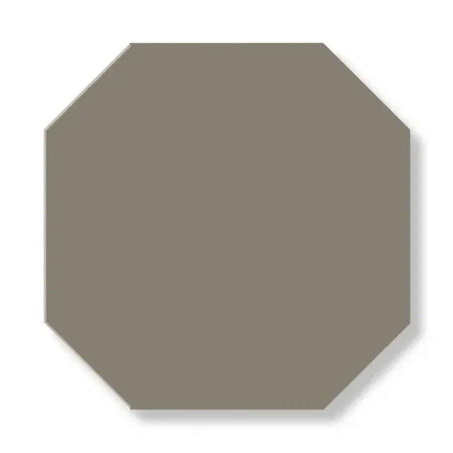 Winckelmans Klinker 15X15 Cm|Oktagonklinker|Klinker - Oktagon 15 x 15 cm grå