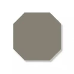 Winckelmans Oktagonklinker|Klinker Hall|Klinker - Oktagon 10 x 10 cm grå