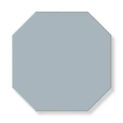 Winckelmans Klinker 15X15 Cm|Oktagonklinker|Klinker - Oktagon 15 x 15 cm gråblå