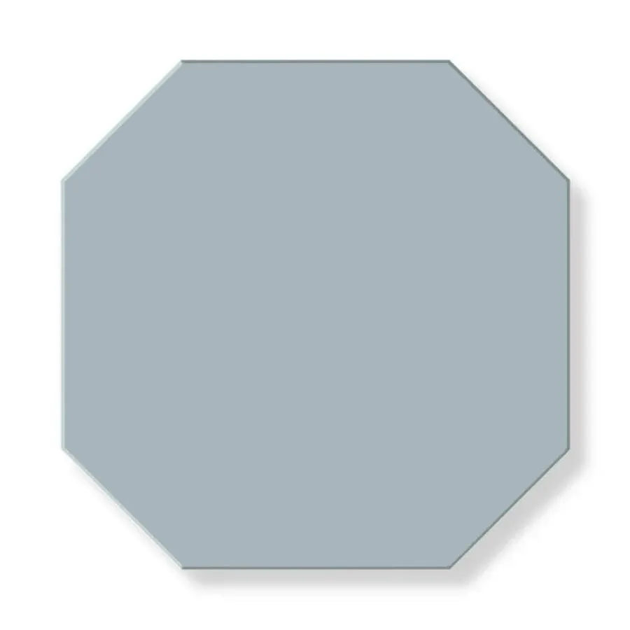 Winckelmans Klinker 15X15 Cm|Oktagonklinker|Klinker - Oktagon 15 x 15 cm gråblå