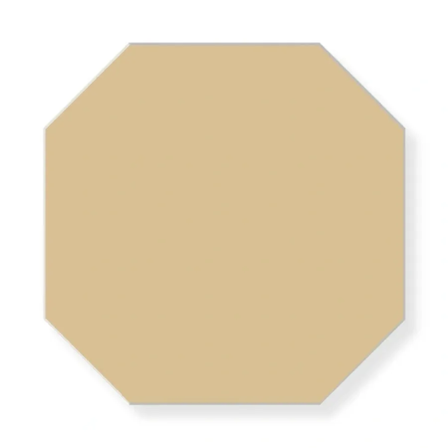 Winckelmans Klinker 15X15 Cm|Oktagonklinker|Klinker - Oktagon 15 x 15 cm honung