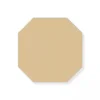 Winckelmans Oktagonklinker|Klinker Hall|Klinker - Oktagon 10 x 10 cm honung