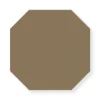 Winckelmans Klinker 15X15 Cm|Oktagonklinker|Klinker - Oktagon 15 x 15 cm kaffebrun