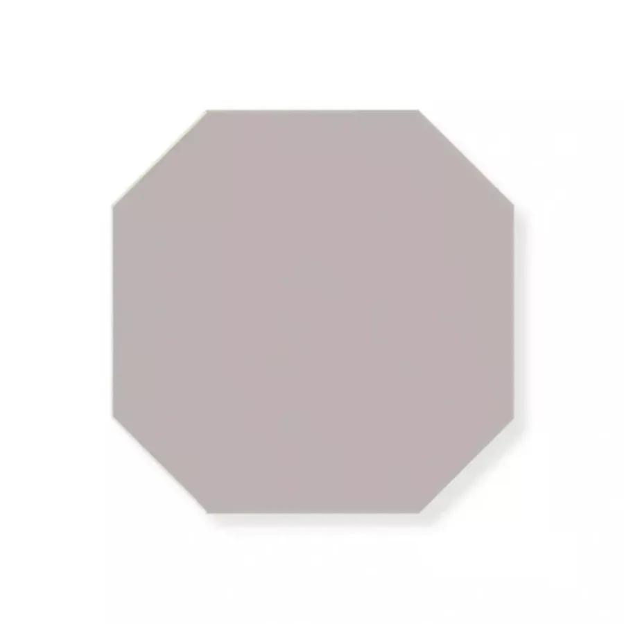 Winckelmans Oktagonklinker|Klinker Hall|Klinker - Oktagon 10 x 10 cm lavendel
