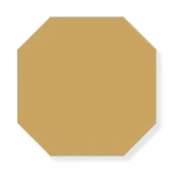 Winckelmans Klinker 15X15 Cm|Oktagonklinker|Klinker - Oktagon 15 x 15 cm ockragul