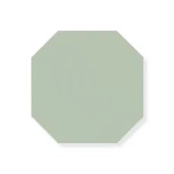 Winckelmans Oktagonklinker|Klinker Hall|Klinker - Oktagon 10 x 10 cm pistasch