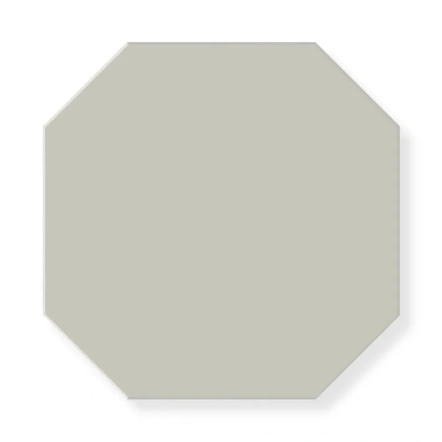 Winckelmans Klinker 15X15 Cm|Oktagonklinker|Klinker - Oktagon 15 x 15 cm pärlgrå