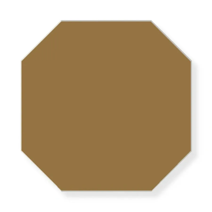 Winckelmans Klinker 15X15 Cm|Oktagonklinker|Klinker - Oktagon 15 x 15 cm toffee