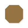 Winckelmans Oktagonklinker|Klinker Hall|Klinker - Oktagon 10 x 10 cm toffee