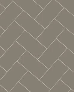 Winckelmans Klinkerfriser|Rektangulärt Klinker|Klinker - Rektangel 10 x 20 cm grå