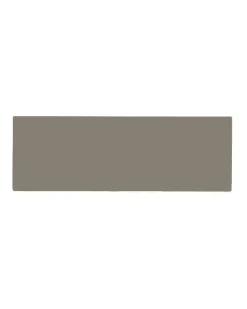 Winckelmans Klinkerfriser|Rektangulärt Klinker|Klinker - Rektangel 5 x 15 cm grå