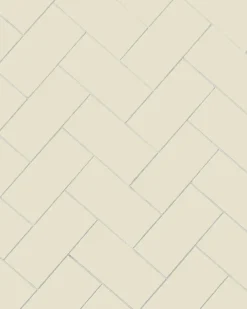 Winckelmans Klinkerfriser|Rektangulärt Klinker|Klinker - Rektangel 10 x 20 cm gulvit