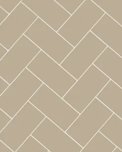Winckelmans Klinkerfriser|Rektangulärt Klinker|Klinker - Rektangel 10 x 20 cm linne
