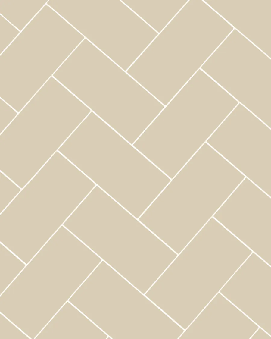 Winckelmans Klinkerfriser|Rektangulärt Klinker|Klinker - Rektangel 10 x 20 cm ontario