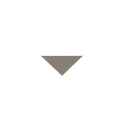 Winckelmans Klinker Hall|Klinker - Triangel 3,5/3,5/5 cm grå