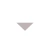 Winckelmans Klinker Hall|Klinker - Triangel 3,5/3,5/5 cm lavendel