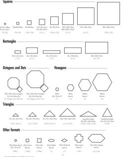 Winckelmans Klinker Hall|Klinker 10X10 Cm|Klinker - Triangel 10/10/14 cm linne