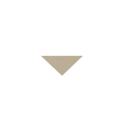 Winckelmans Klinker Hall|Klinker - Triangel 3,5/3,5/5 cm linne