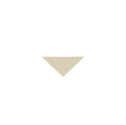 Winckelmans Klinker Hall|Klinker - Triangel 3,5/3,5/5 cm ontario